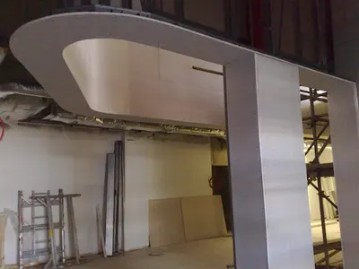 Usługi Ogólnobudowlane Robert Dominiak - Remonty wnętrz